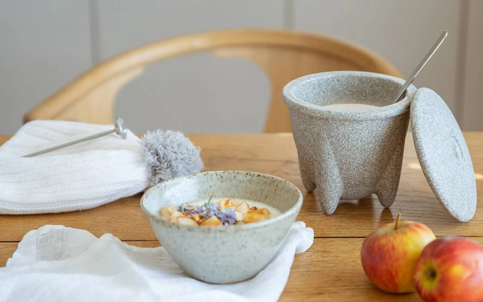 Jogurtovač - Granicium